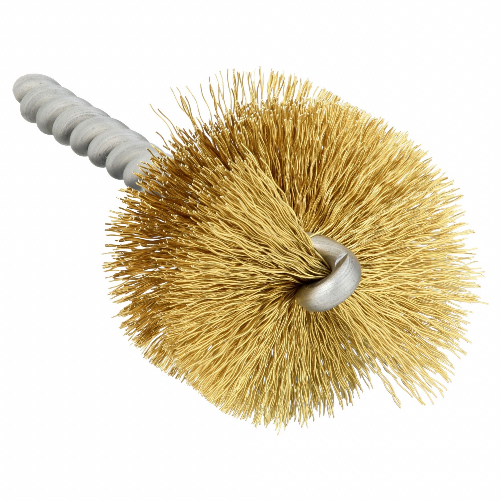 Round Tube Brush: