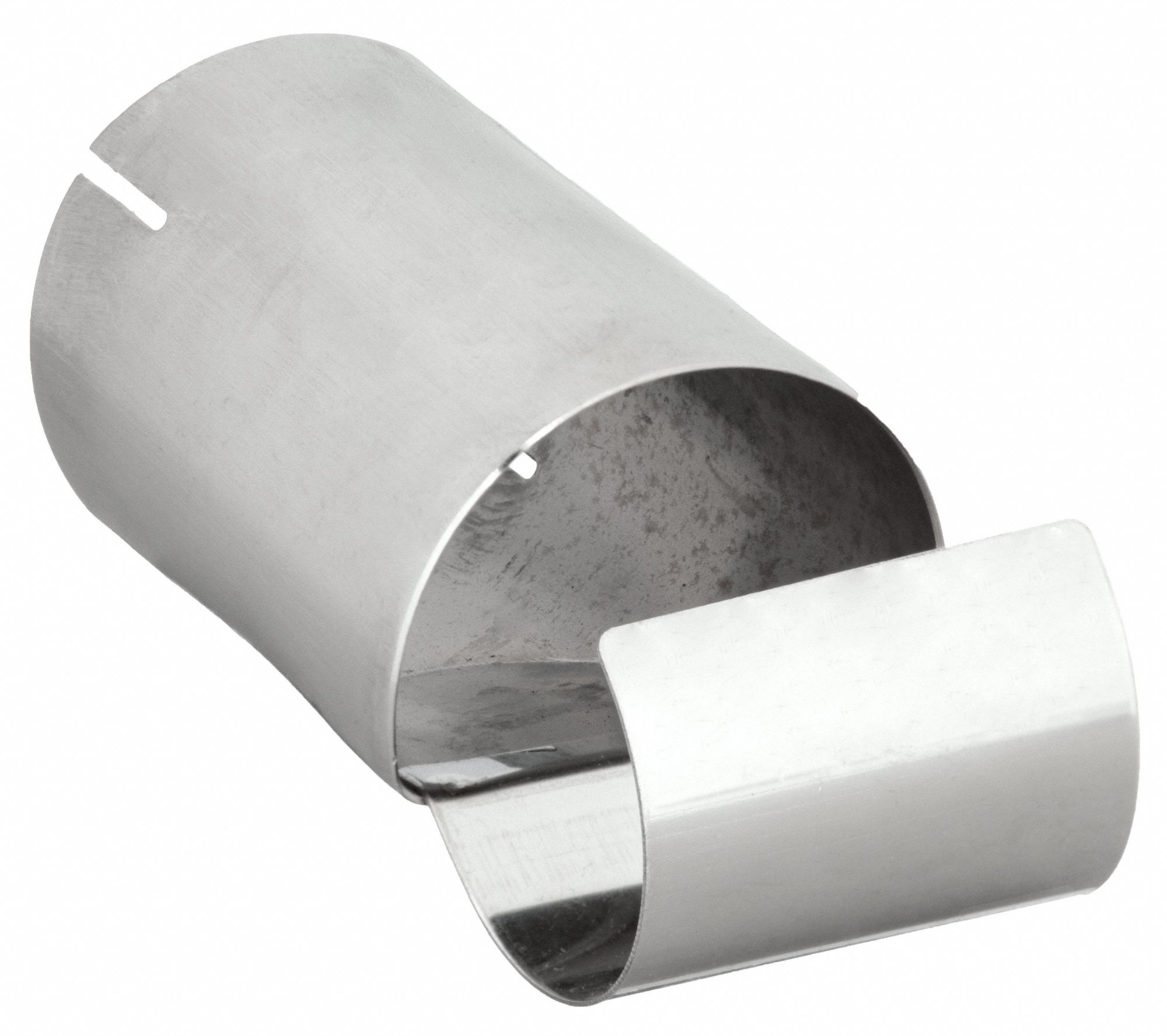 MASTER APPLIANCE, Shrink Attachment, 1 3/4 in Outside Dia, Heat Gun