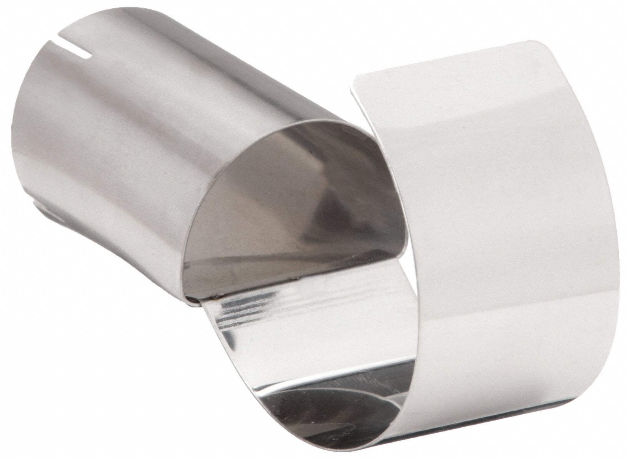 MASTER APPLIANCE, Shrink Attachment, 1 3/4 in Outside Dia, Heat Gun