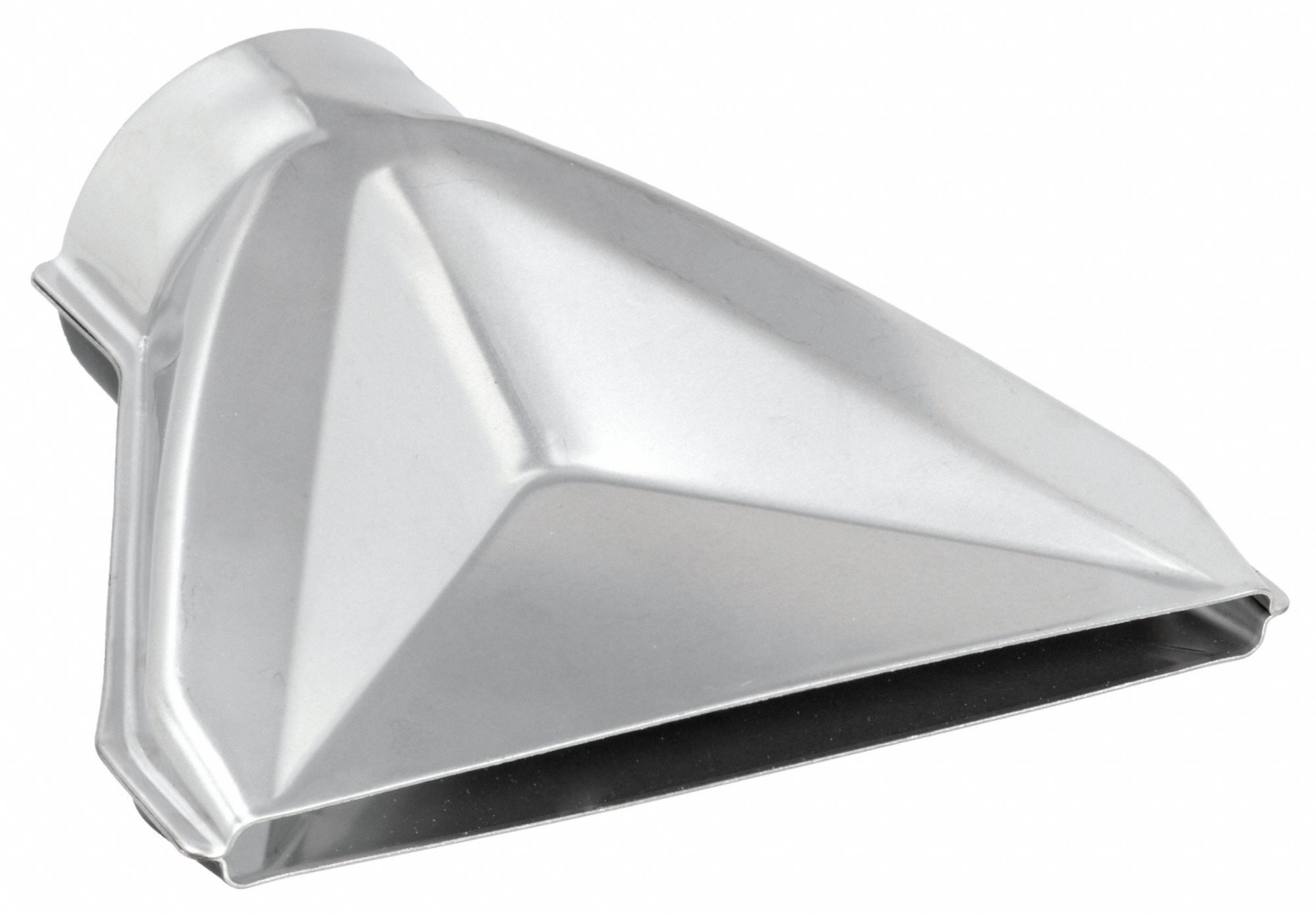 Spreader Attachment: 1 3/4 in Overall Lg, 3 in Overall Wd, 3 in Overall Ht, 35016