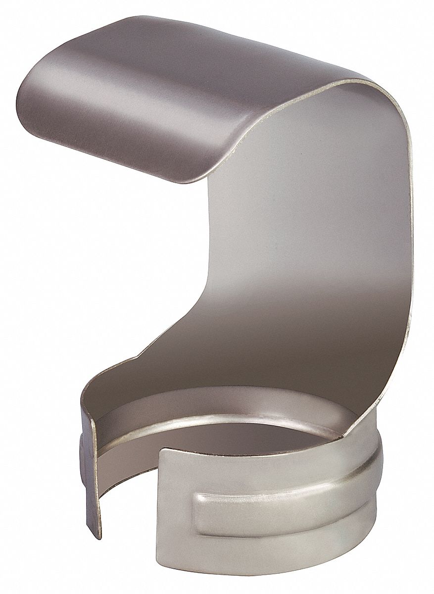 MASTER APPLIANCE Heat Gun Attachment, Shrink Tubing, 13/8 33M682