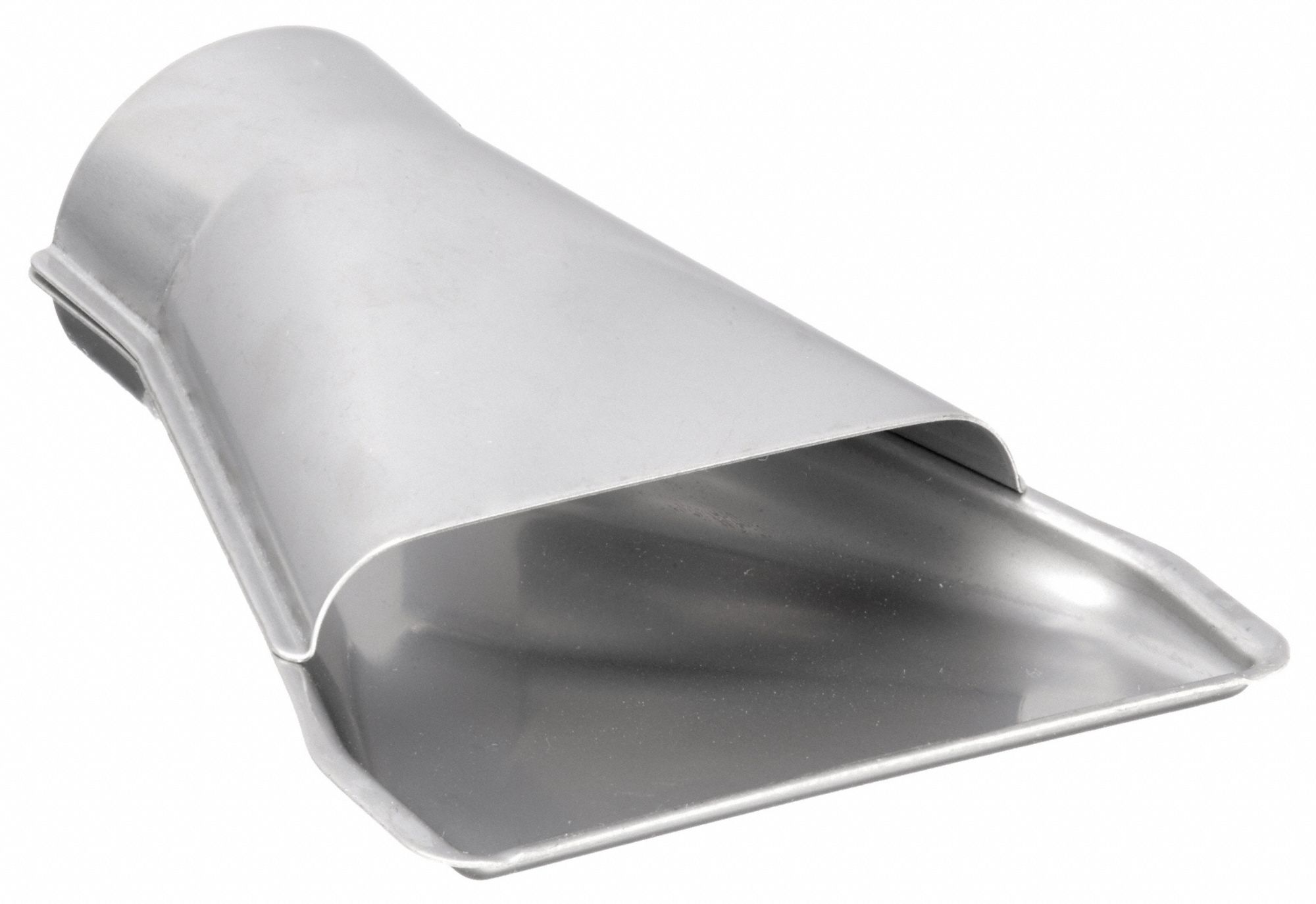 Window Deflector Attachment: