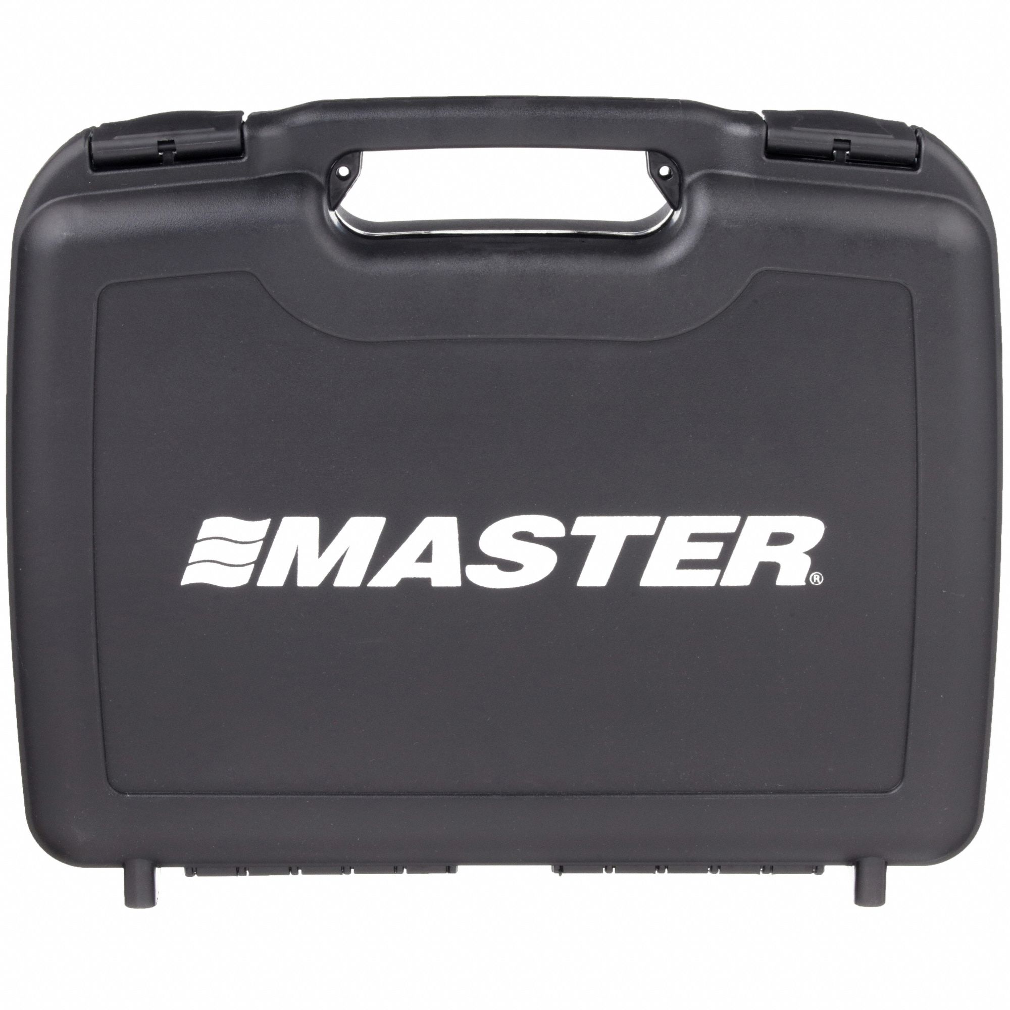 Storage Case: Overall