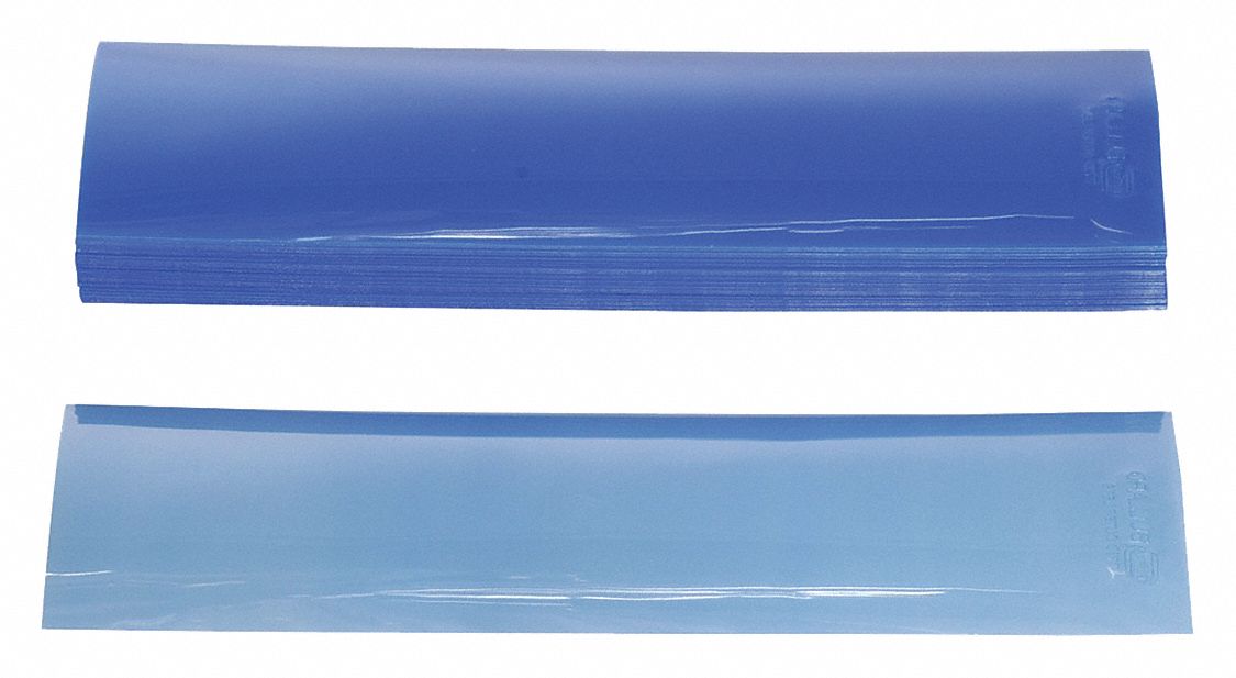 OUTER LENS, PTEG, CLEAR, RECTANGULAR, 0.020 IN, 350-PK, FOR 88VX AIR-LINE RESPIRATOR