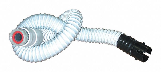 Breathing Tube, Loose