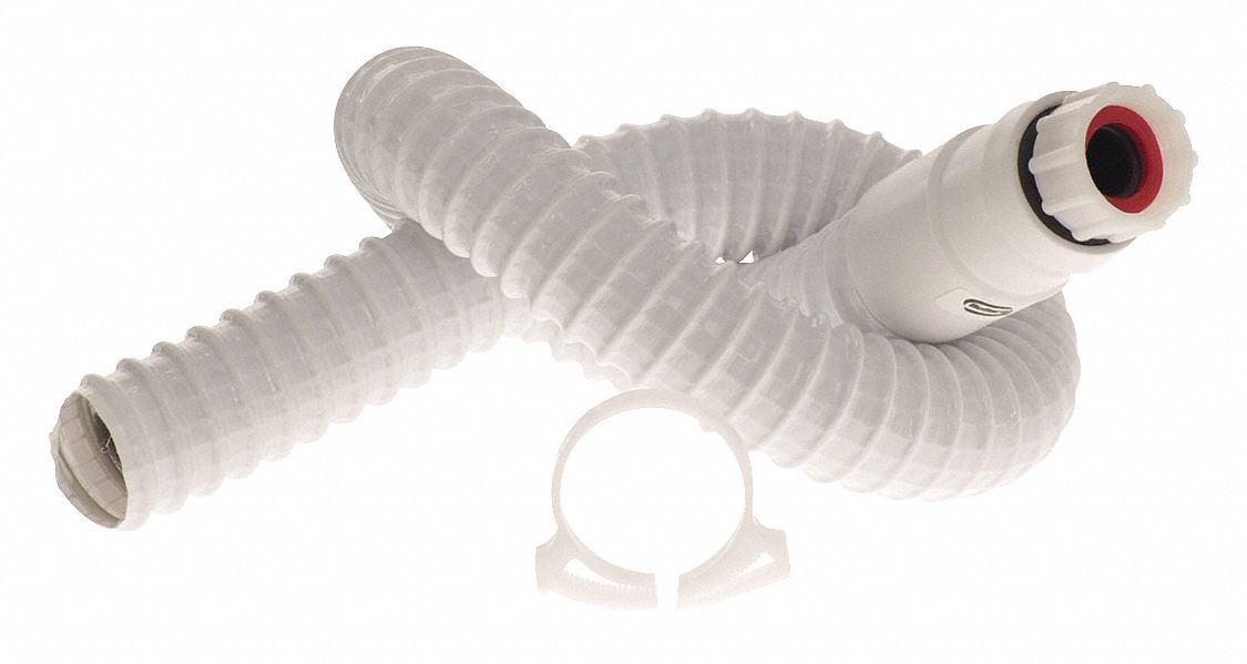 Breathing Tube: Respirator