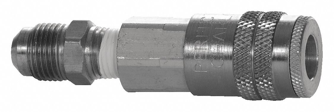 V27 Female Quick Disconnect