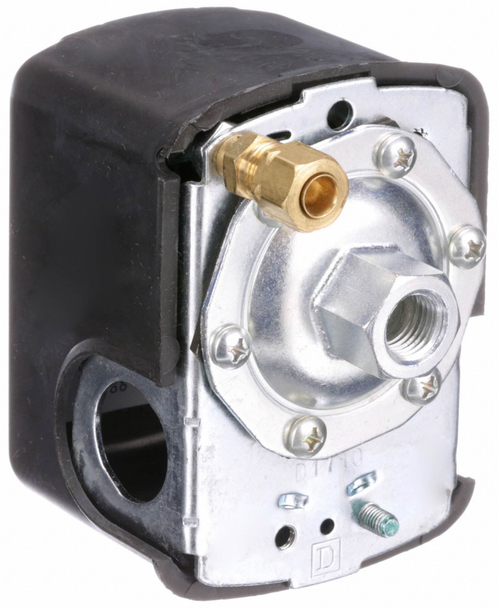 CAMPBELL HAUSFELD Pressure Switch 175/135 psi 33MH71CW207561AV