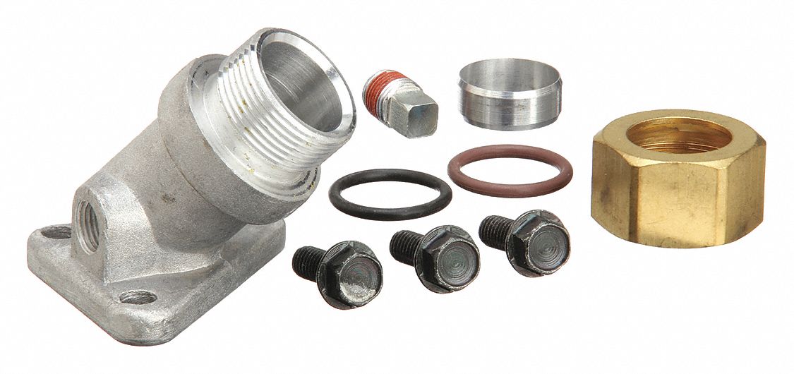 TUBE FITTING