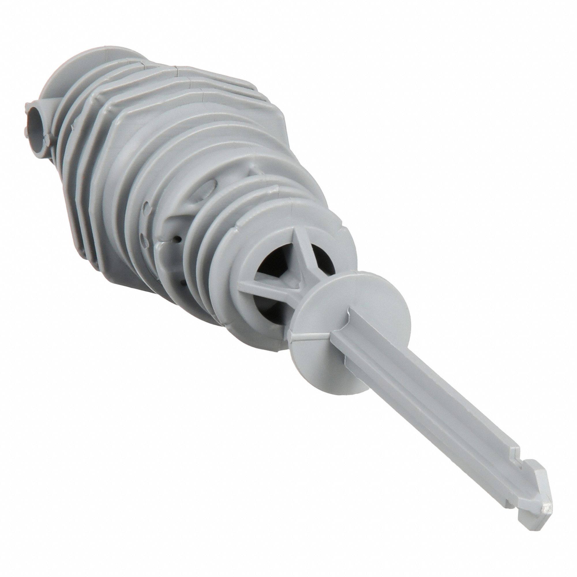 エアジェル CAMPBELL HAUSFELD, VT041701AJ, 3JR84, Dipstick Breather - 33MH78