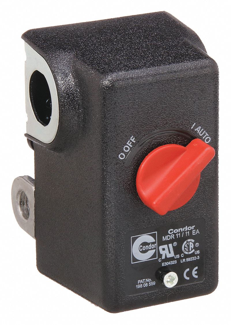 Furnas to Condor P/S Kit: CW210600SJ