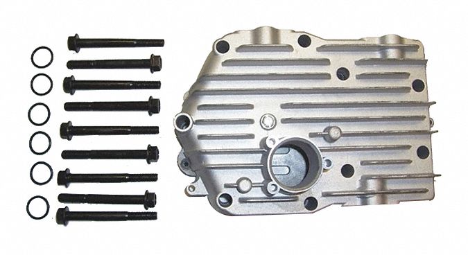 Valve Plate Kit