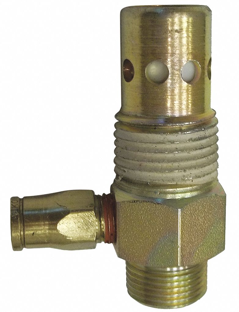 Check Valve Assembly Speedaire
