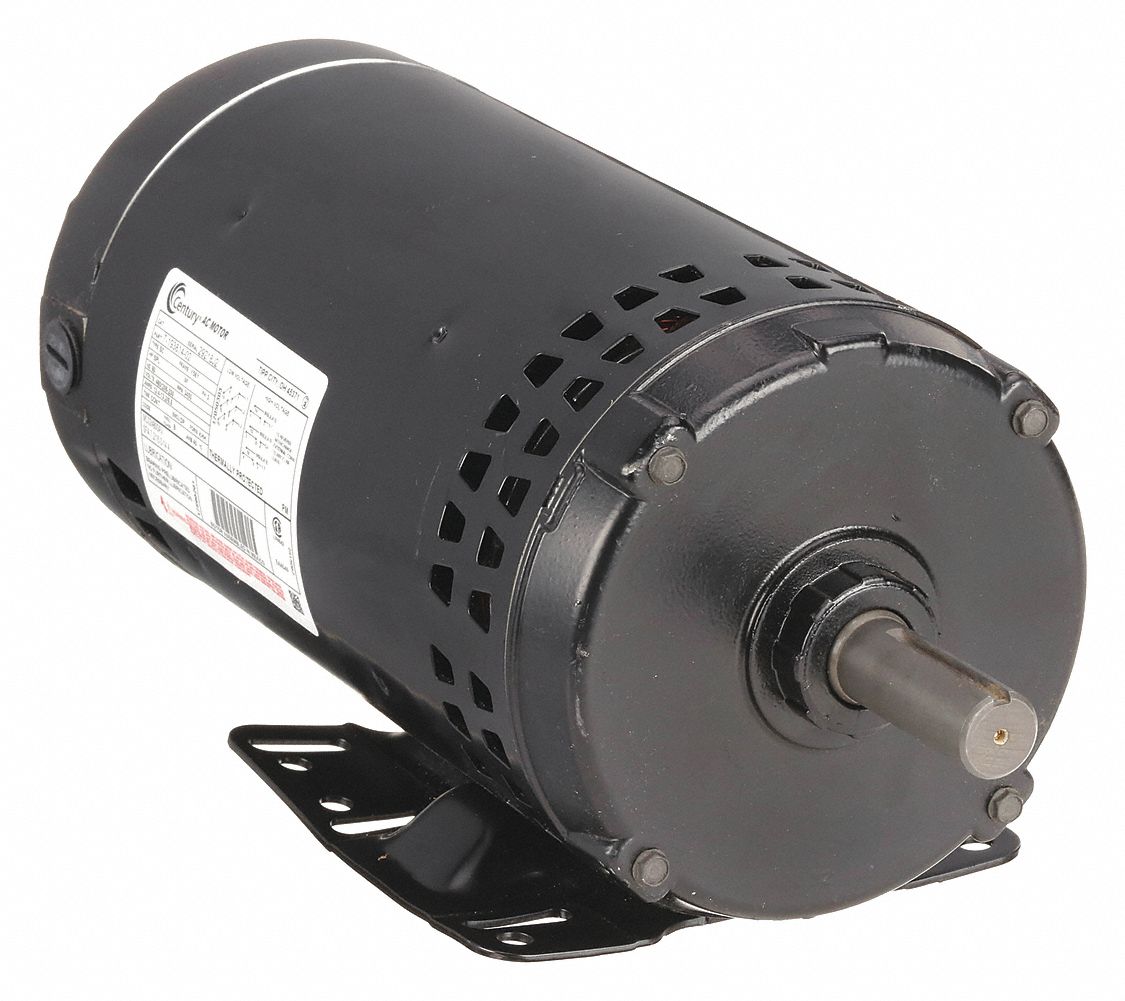 SPEEDAIRE, For 4ME98, For CE6001/HS5380, Motor 5 HP 3-Phase 56FR