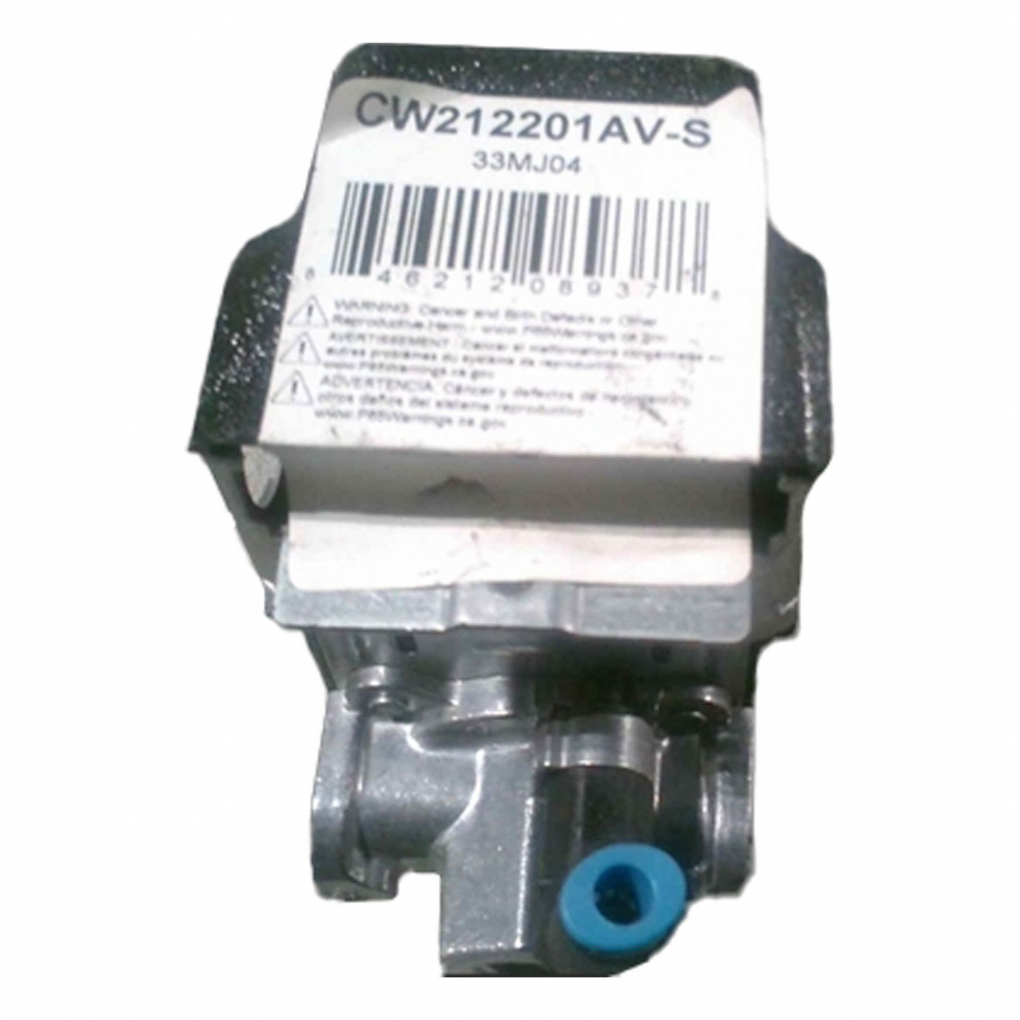 Pressure Switch: CW212201AV-S