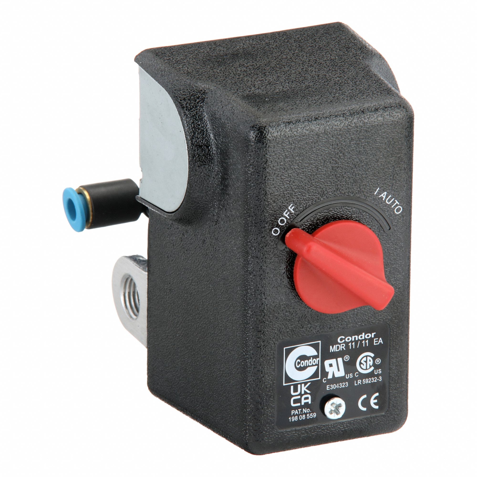 Pressure Switch: CW212600SJ