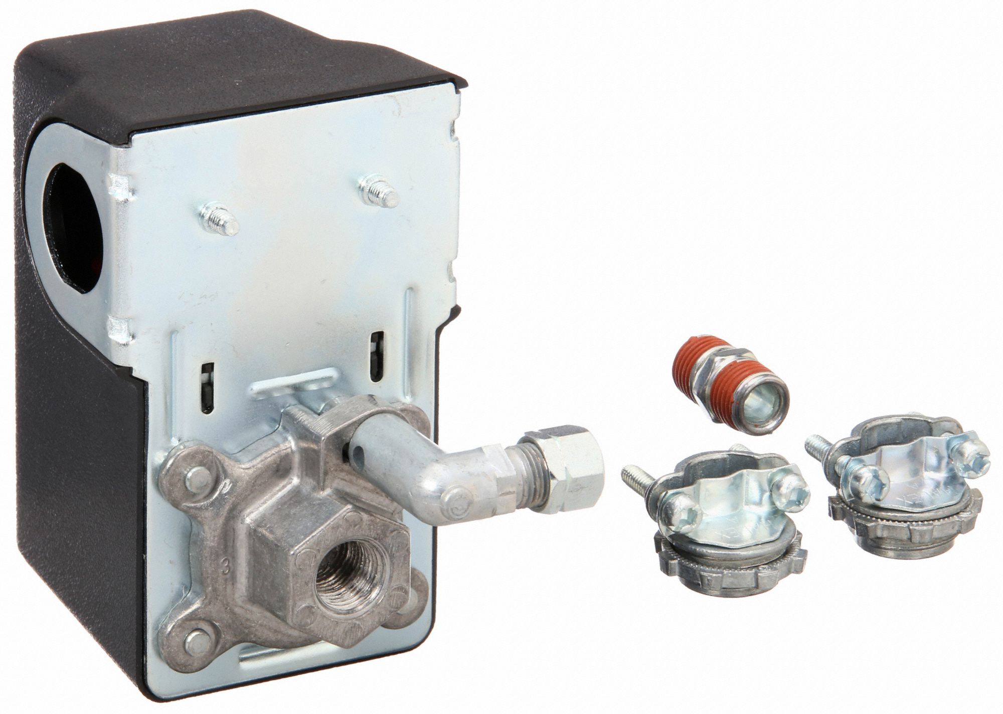 SPEEDAIRE Pressure Switch 33MJ05CW212600SJ Grainger