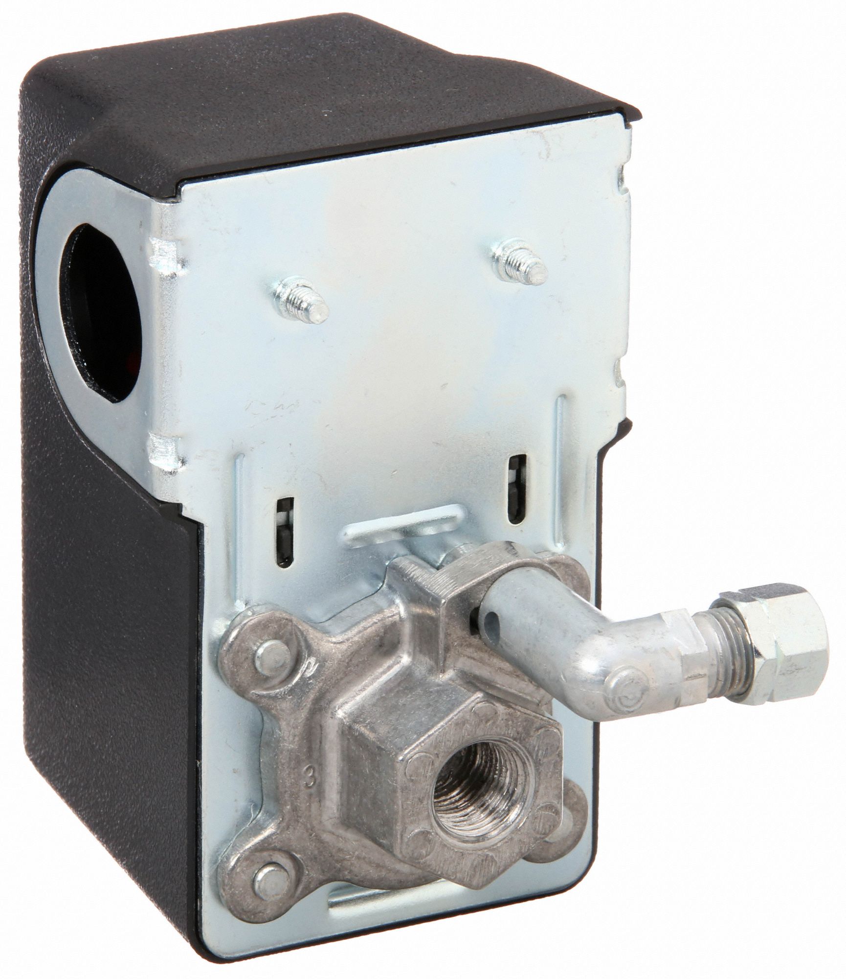 SPEEDAIRE Pressure Switch 33MJ05CW212600SJ Grainger