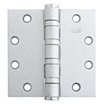 Full Mortise Heavy Weight Hinge, Stainless Steel image