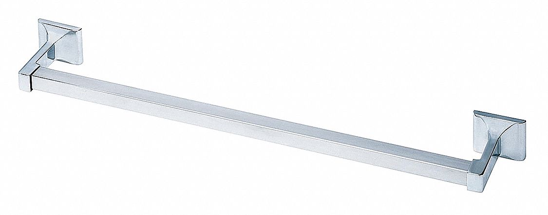 Bathroom Shelves & Towel Bars