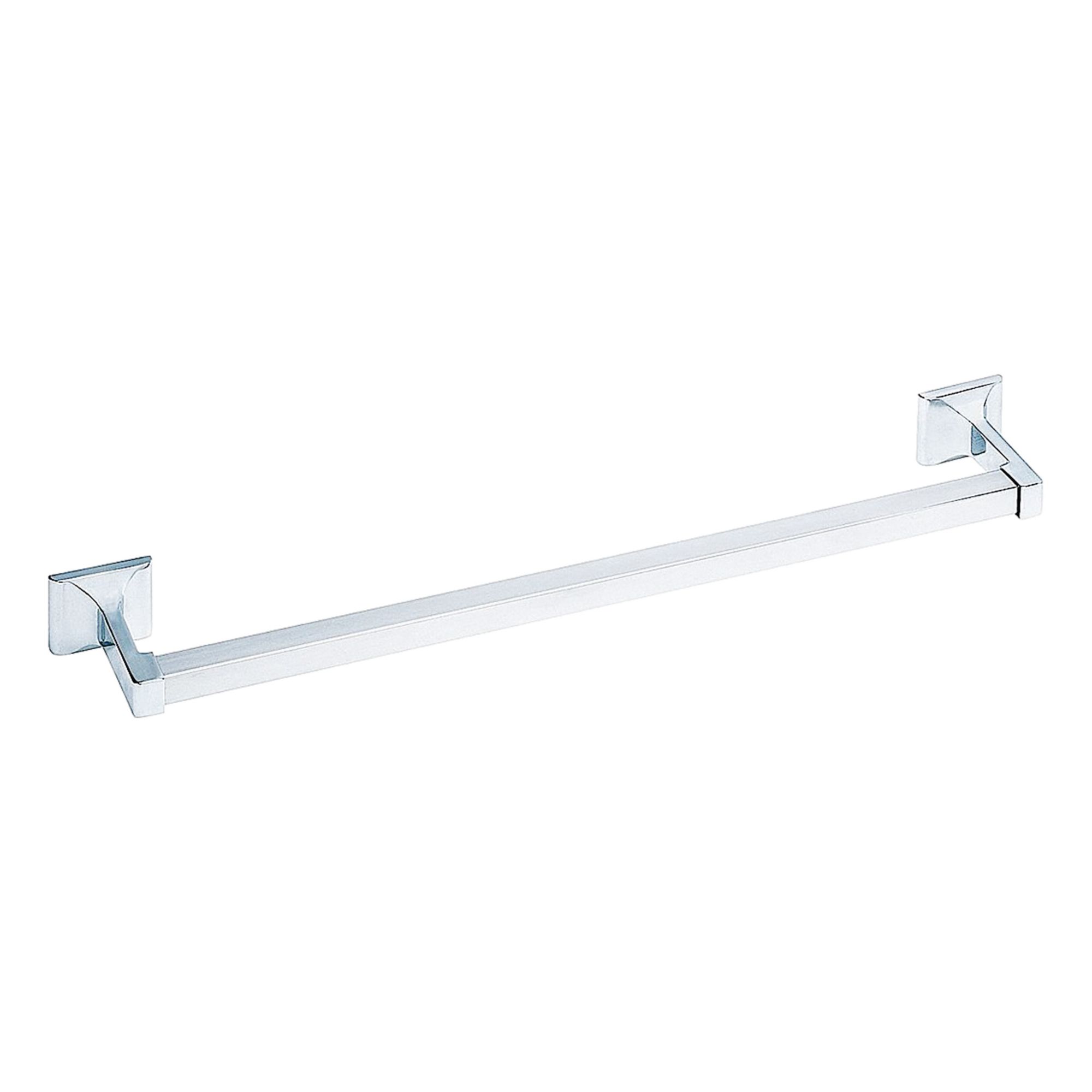 Towel Bar Zinc