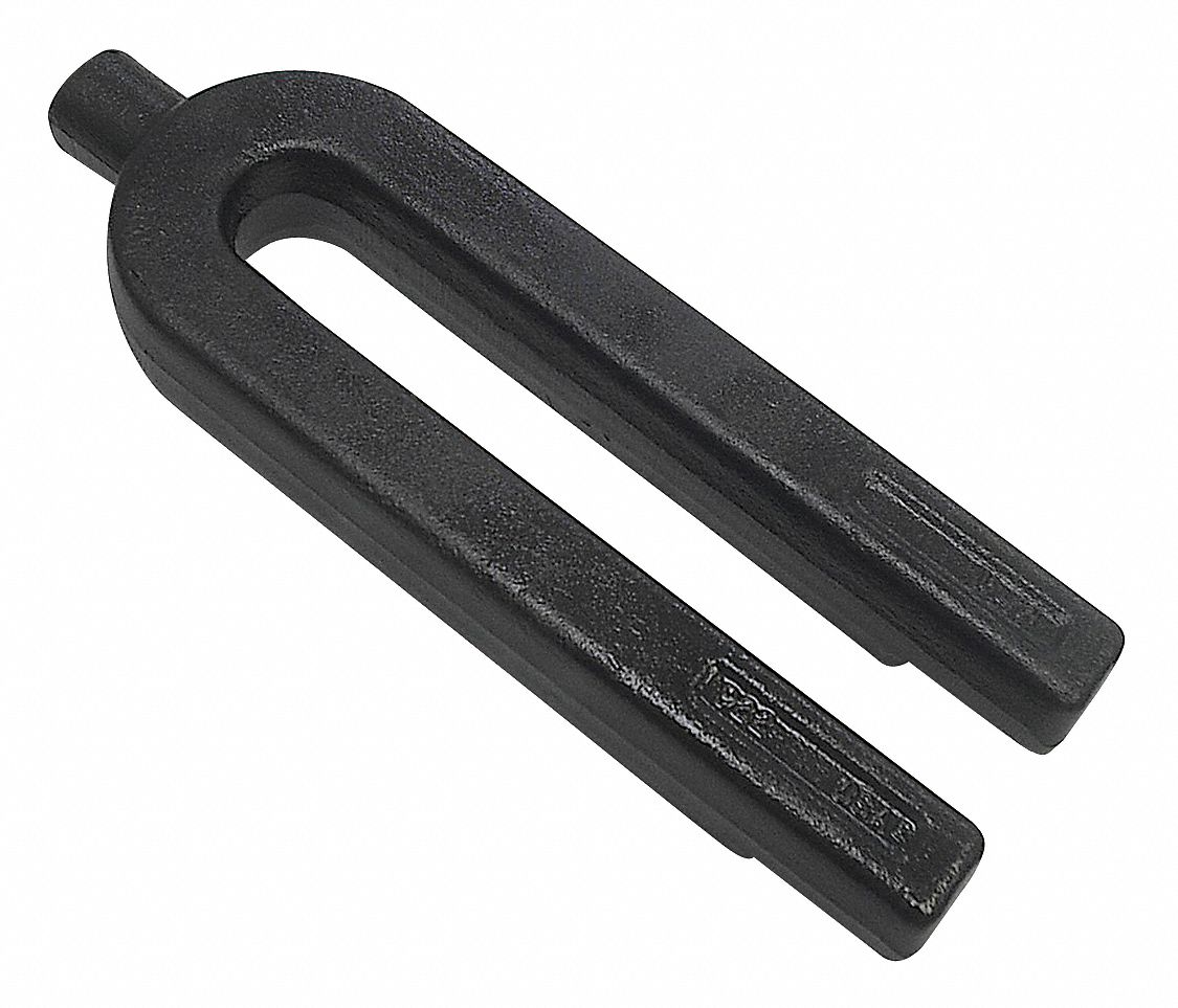 TECO Clamp, For Use With Studs, Material Machining Steel 33MP81