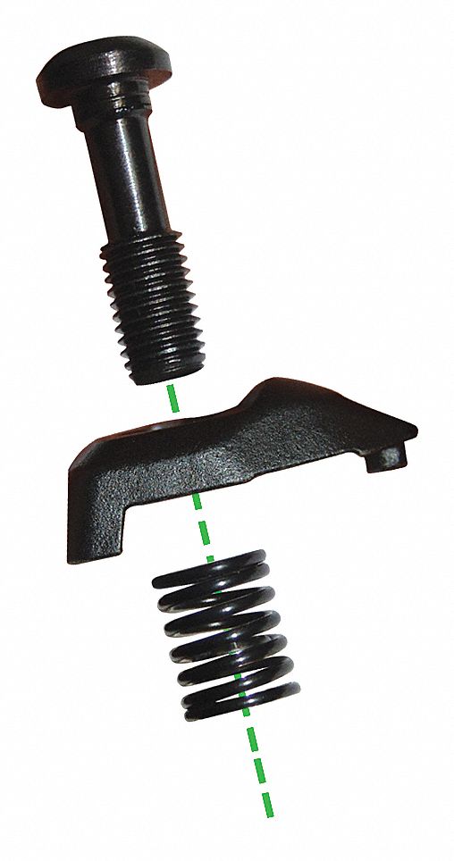 Clamp Assembly PB3-CA