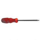 CLE TORX,TAILLE D'EXTREMITE T7