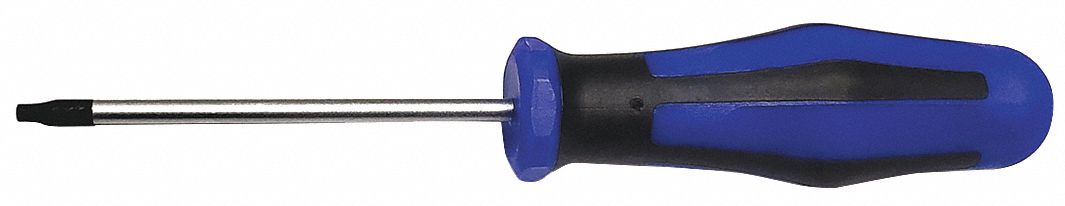 Torx Key, Tip Size T7