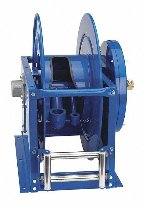 Reel Vacuum L/H Spring