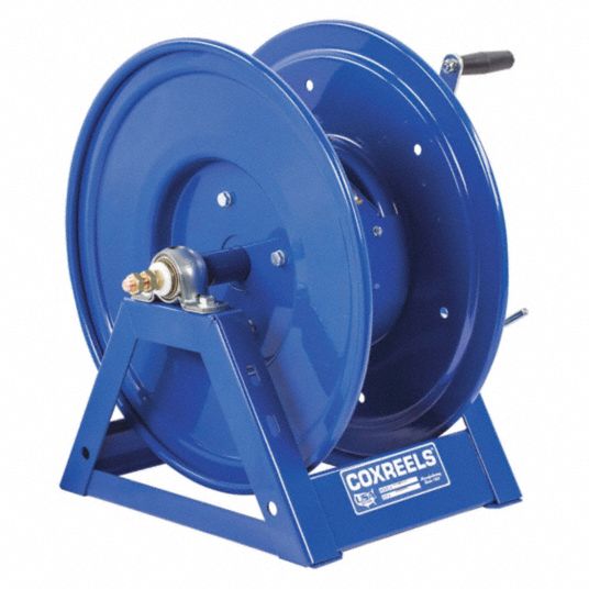 COXREELS, Hand Crank Hose Reel - 29PT29