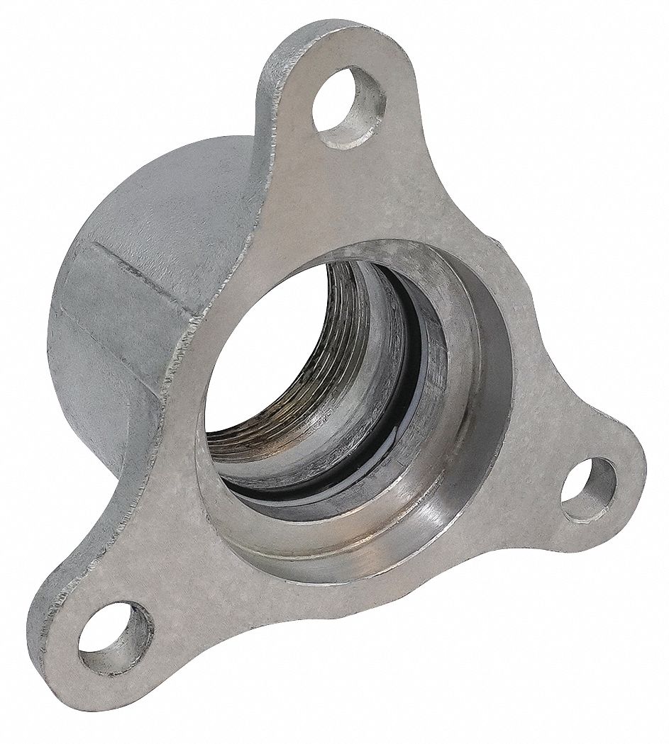 Swivel: 1 1/2 in FNPT, For V-1175/VA-1175/VA-DP/V-SP Reel Series, 600 psi Max Op Pressure