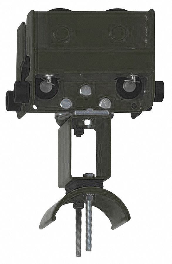 Tow Car: Flat, 1.5 in – 1.5 in