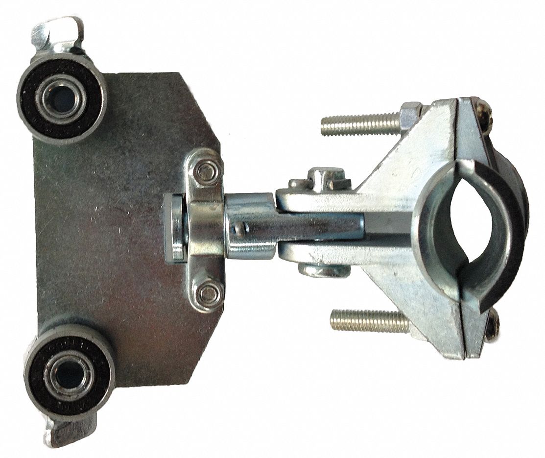 DAYTON Festoon Intermediate Car, Sm Round Cable 33N22633N226 Grainger