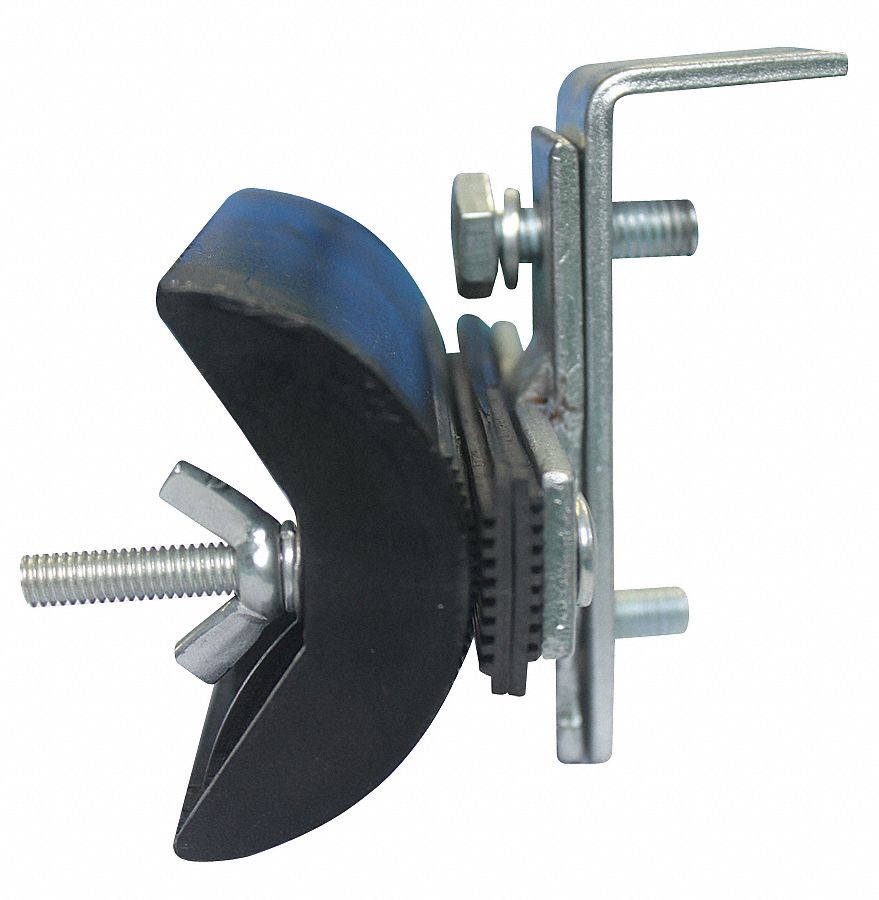 DAYTON 33N231 Festoon End Clamp,Flat Cable eBay