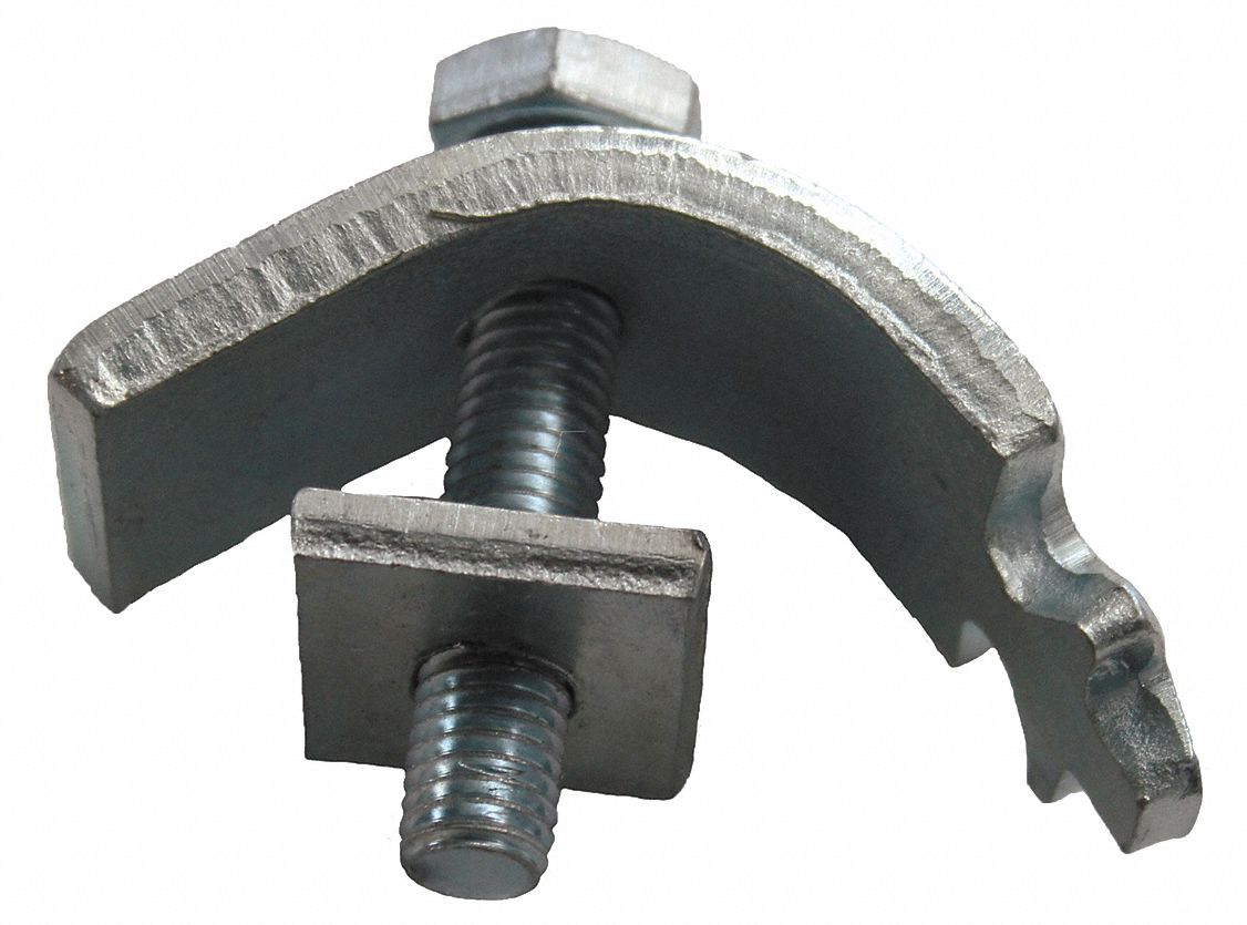 Festoon Support Bracket Clip
