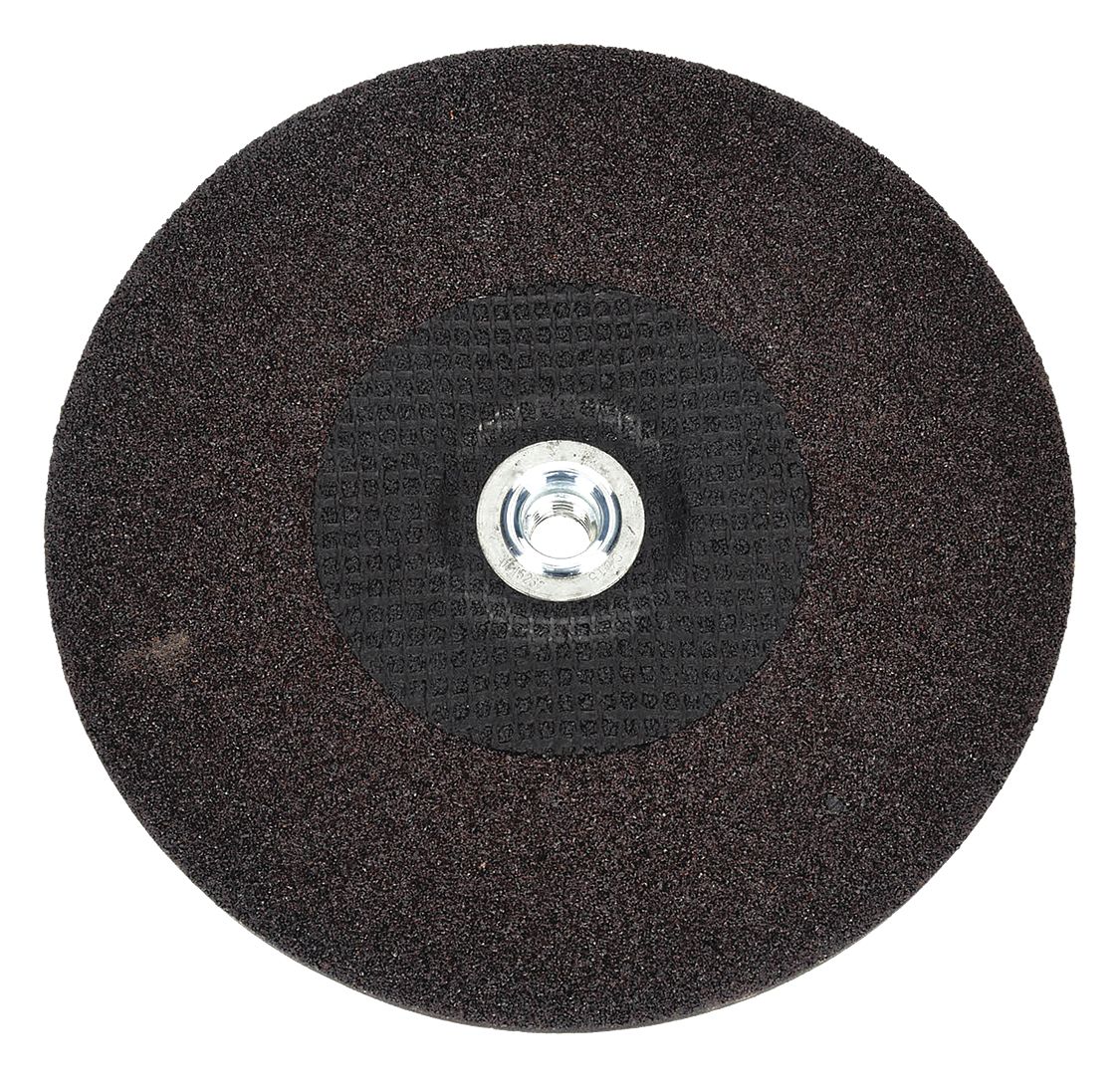 NORTON, Type 27, 9 in x 1/8 in x 5/8"11, CutOff & Grinding Wheel