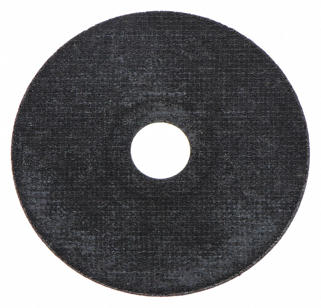 CUT-OFF WHEEL,BLUEFIRE, 6X1/16X7/8",T01