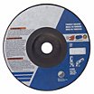High-Performance Grinding Wheels for Foundries image