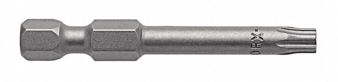Torx Bits1/4" Power
