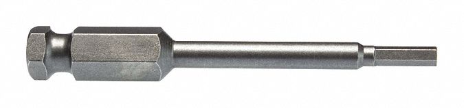 BIT 7/16 HEX DRV POWER # 5/32