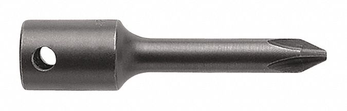 Phillips Screwdriver Bits