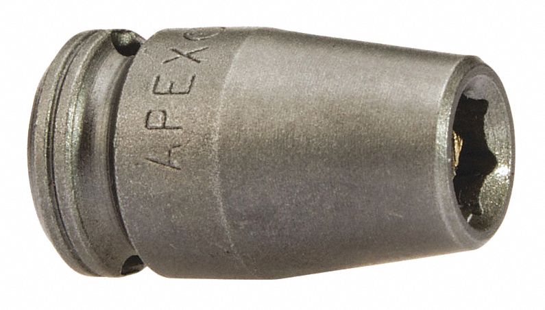 Socket1/4 Drive Cooper