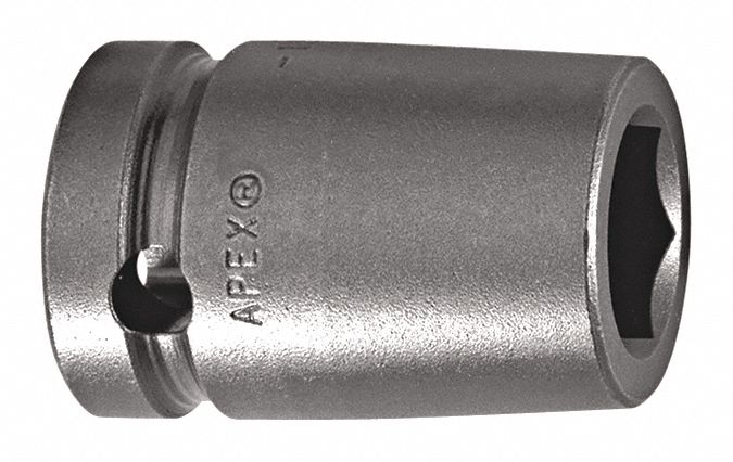 DOUILLE 1/4,PRISE FEM CARREE,7/8FMA