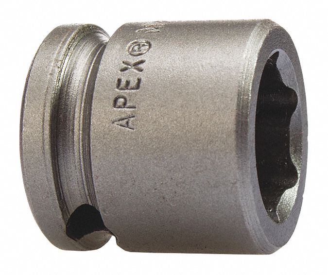 13Mm Magnetic Socket