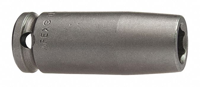 Sckt 3/8 Fmale Sq Drv 10Mm Fm