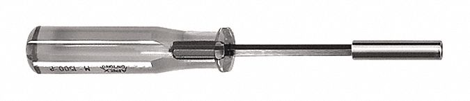 Replaceable Driver, Magnetic