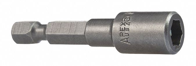 1/4" Nutsetter, 1/4"