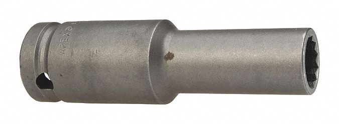 Socket Impact Wrench