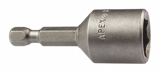 Alloy Steel Unfinished